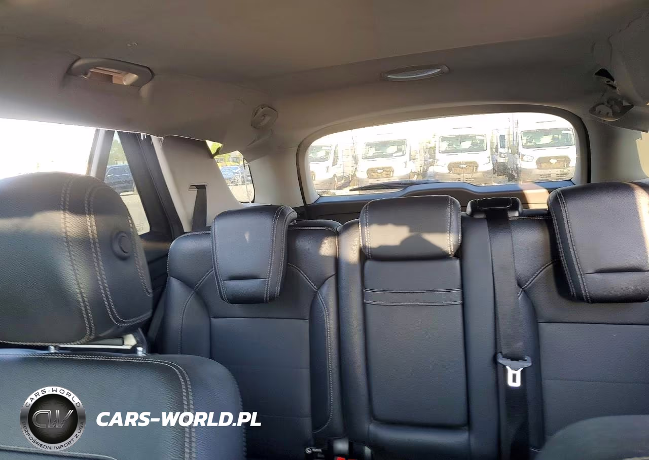 2015 Mercedes-Benz Ml 350 VIN:4JGDA5JB2FA464000 - 10