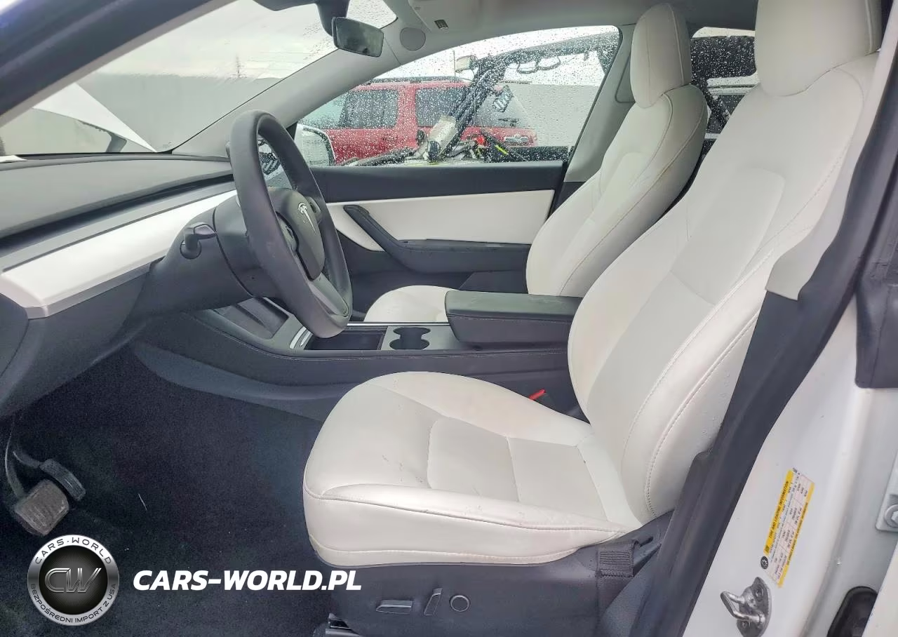 2021 Tesla Model Y VIN:5YJYGAED7MF173506 - 7