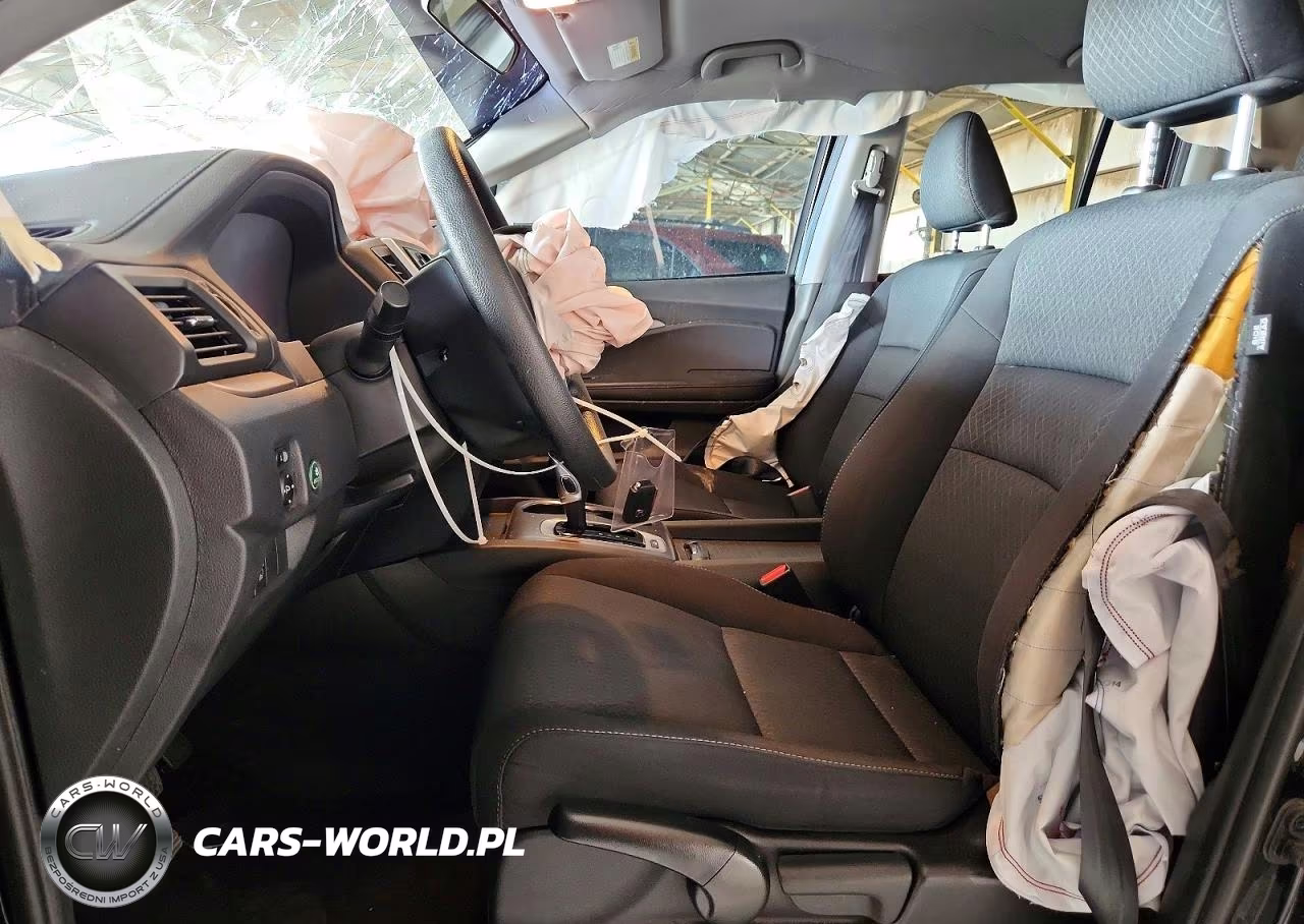 2019 Honda Ridgeline Sport VIN:5FPYK3F18KB023276 - 7