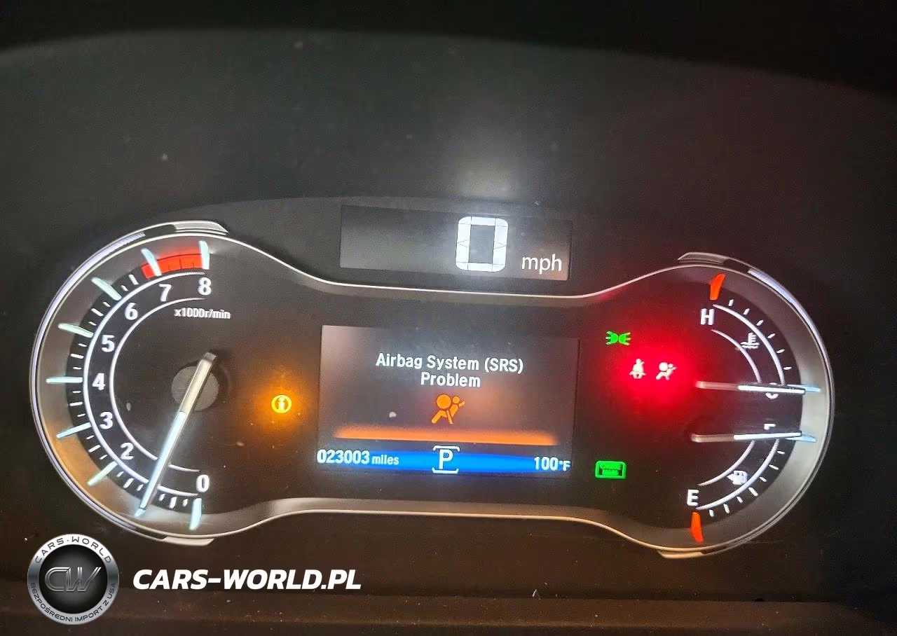 2019 Honda Ridgeline Sport VIN:5FPYK3F18KB023276 - 9