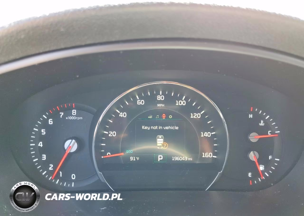2017 Kia Sorento Ex VIN:5XYPH4A51HG224232 - 9