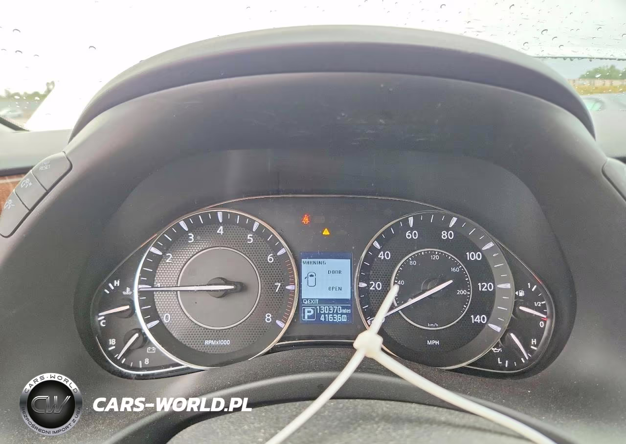 2020 Nissan Armada Sv VIN:JN8AY2NC2L9617741 - 9