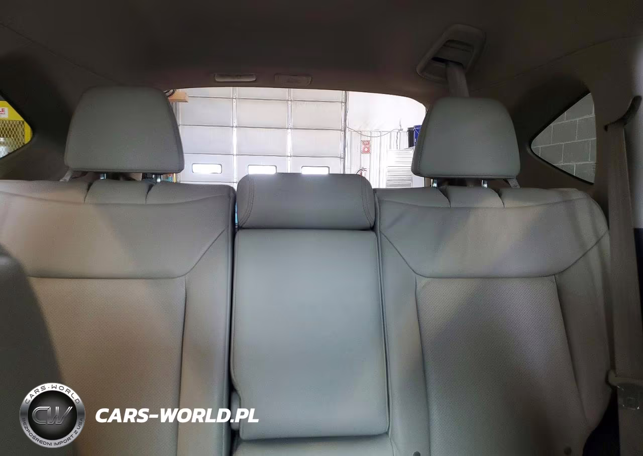 2015 Honda Cr-V Exl VIN:5J6RM4H73FL074700 - 10