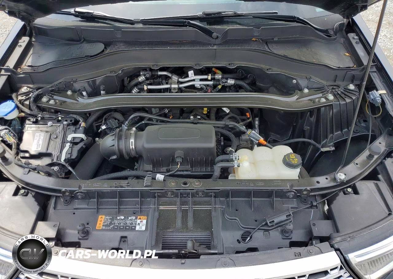 2023 Ford Explorer Limited VIN:1FMSK7FH4PGB41739 - 12