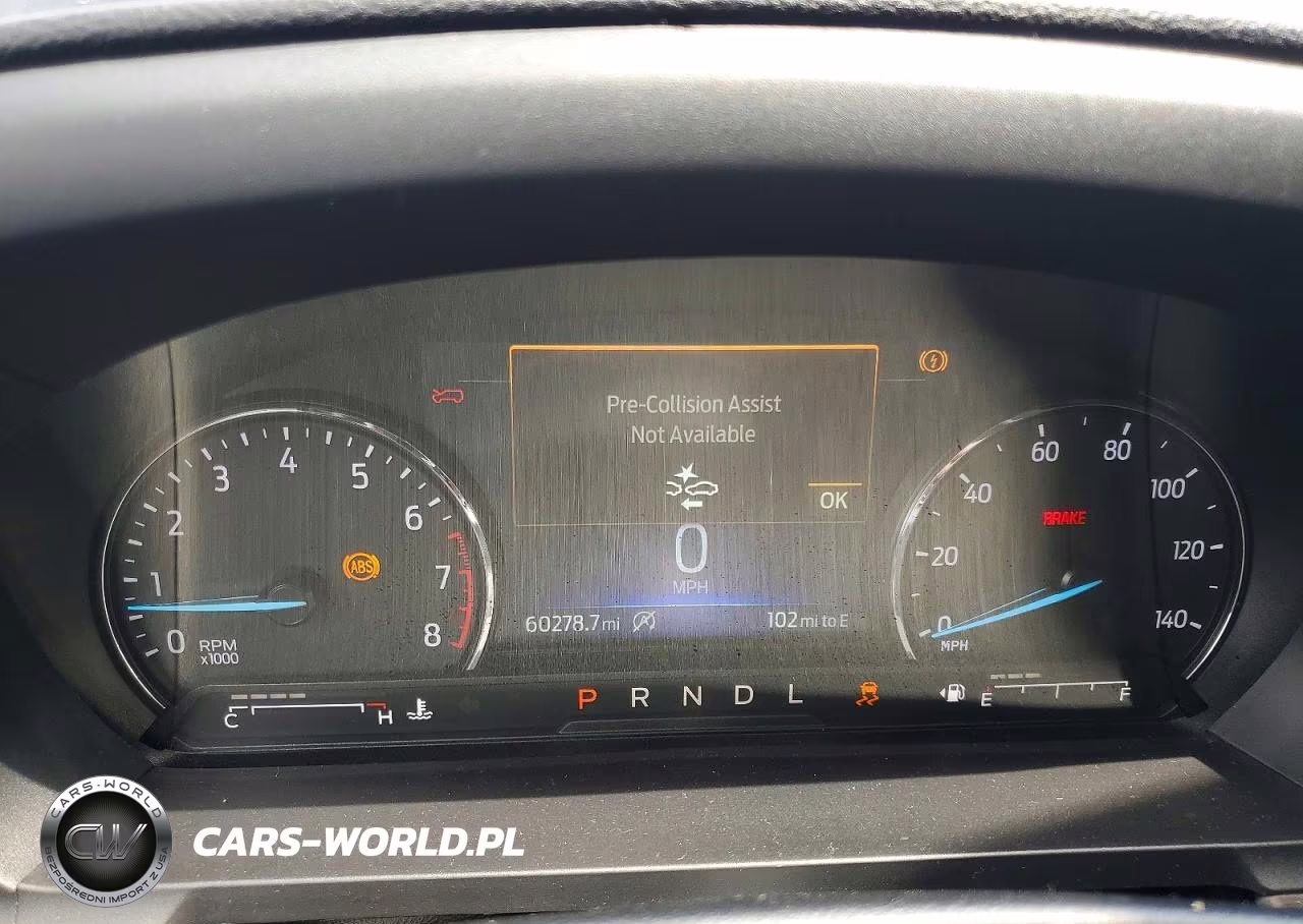 2023 Ford Explorer Limited VIN:1FMSK7FH4PGB41739 - 9