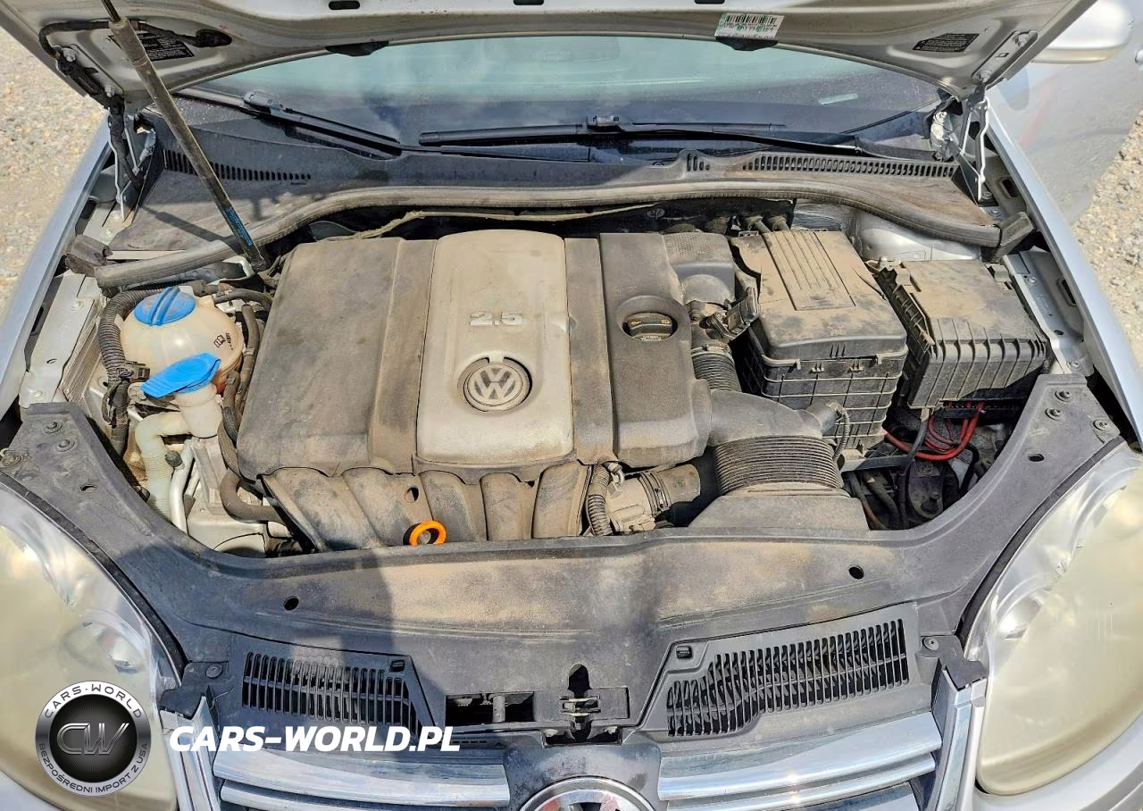 2007 Volkswagen Jetta Wolfsburg VIN:3VWEF71K57M156522 - 11