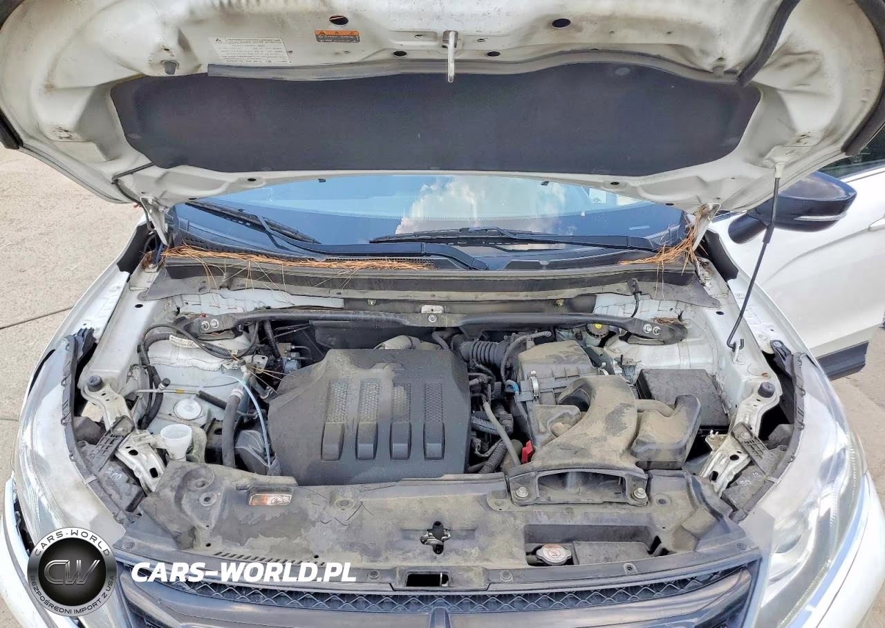 2020 Mitsubishi Eclipse Cross Le VIN:JA4AS4AA0LZ005822 - 11