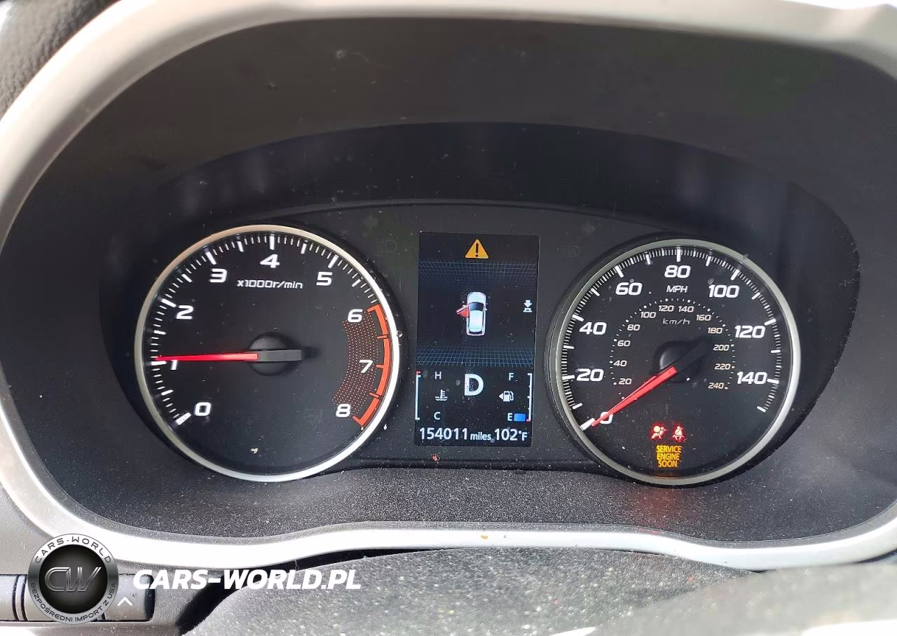 2020 Mitsubishi Eclipse Cross Le VIN:JA4AS4AA0LZ005822 - 9
