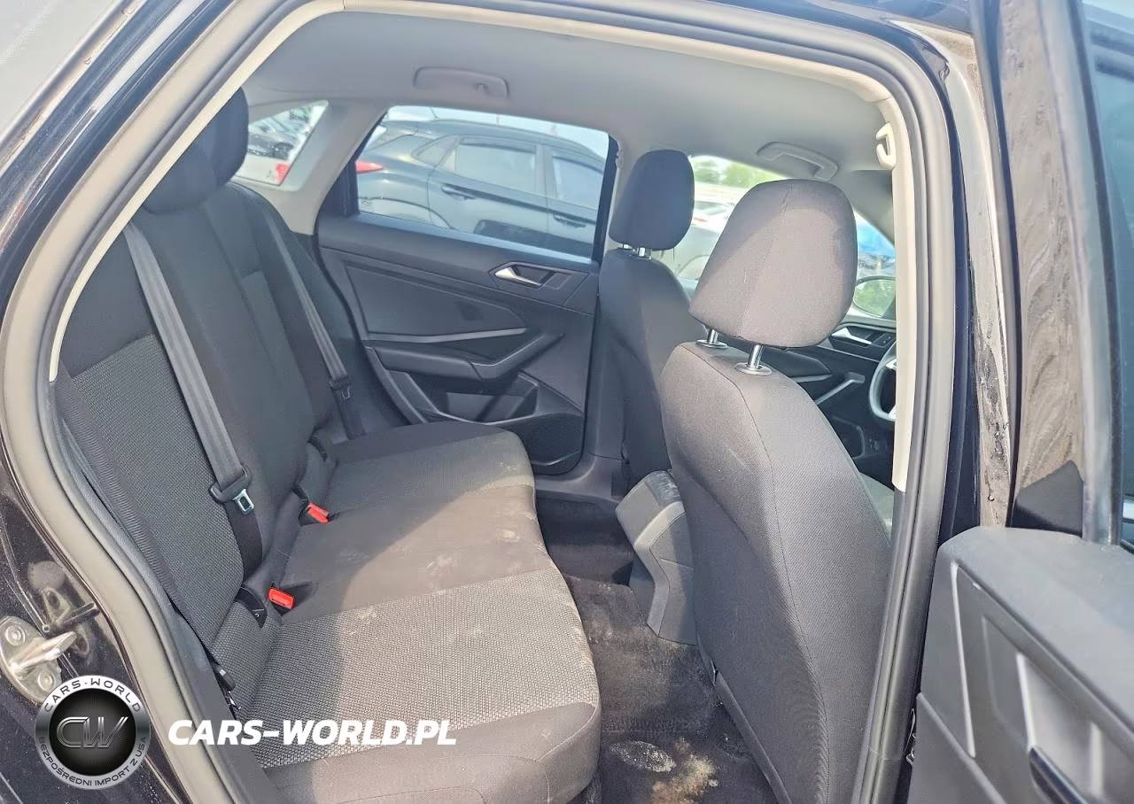 2021 Volkswagen Jetta S VIN:3VWC57BU7MM084826 - 10