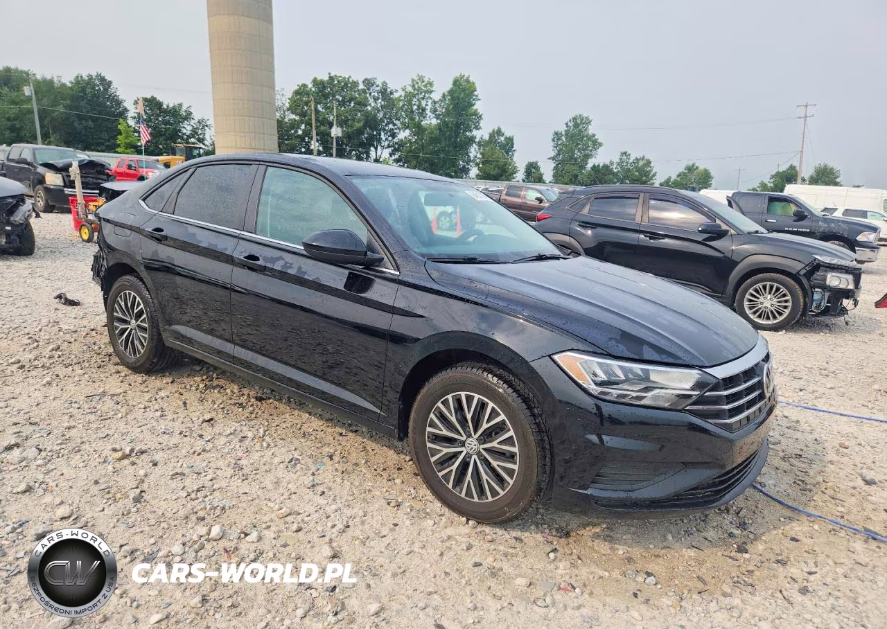 2021 Volkswagen Jetta S VIN:3VWC57BU7MM084826 - 4