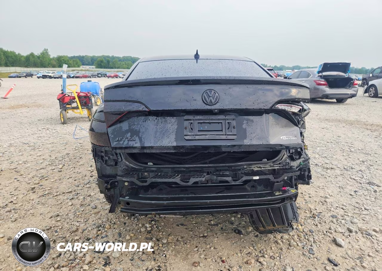2021 Volkswagen Jetta S VIN:3VWC57BU7MM084826 - 6