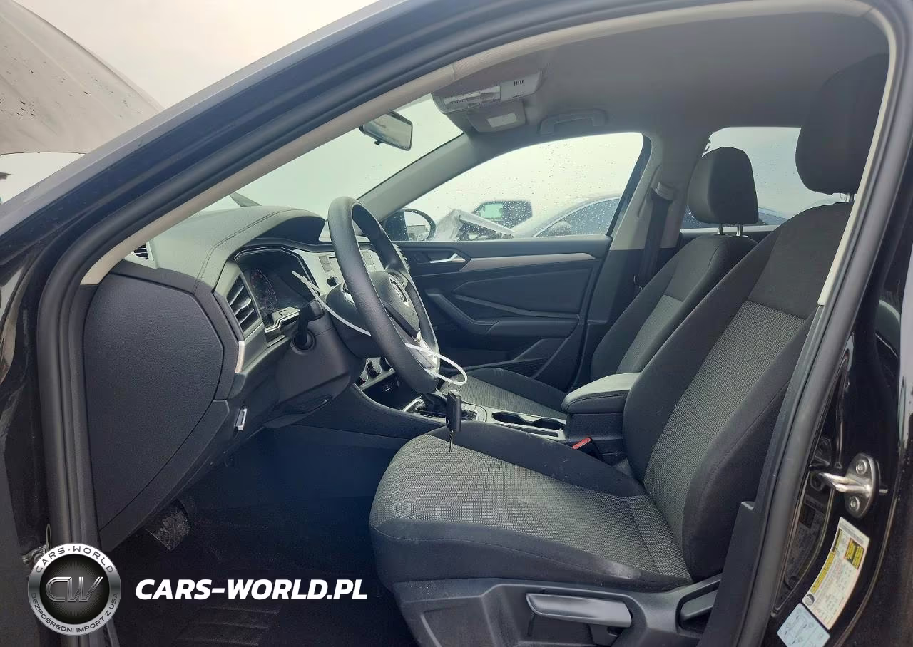 2021 Volkswagen Jetta S VIN:3VWC57BU7MM084826 - 7