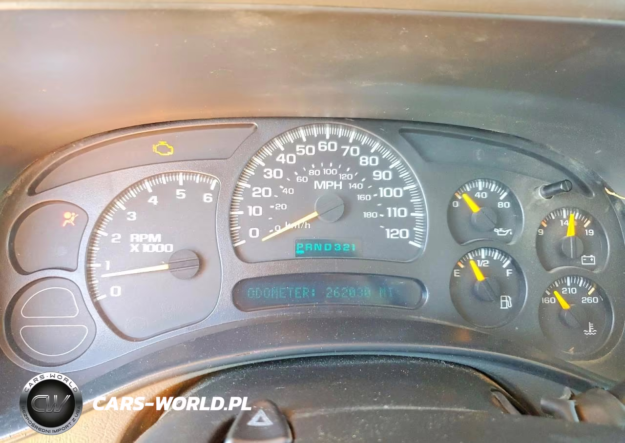2004 Chevrolet Silverado 1500 Ls VIN:2GCEC13T841421144 - 9