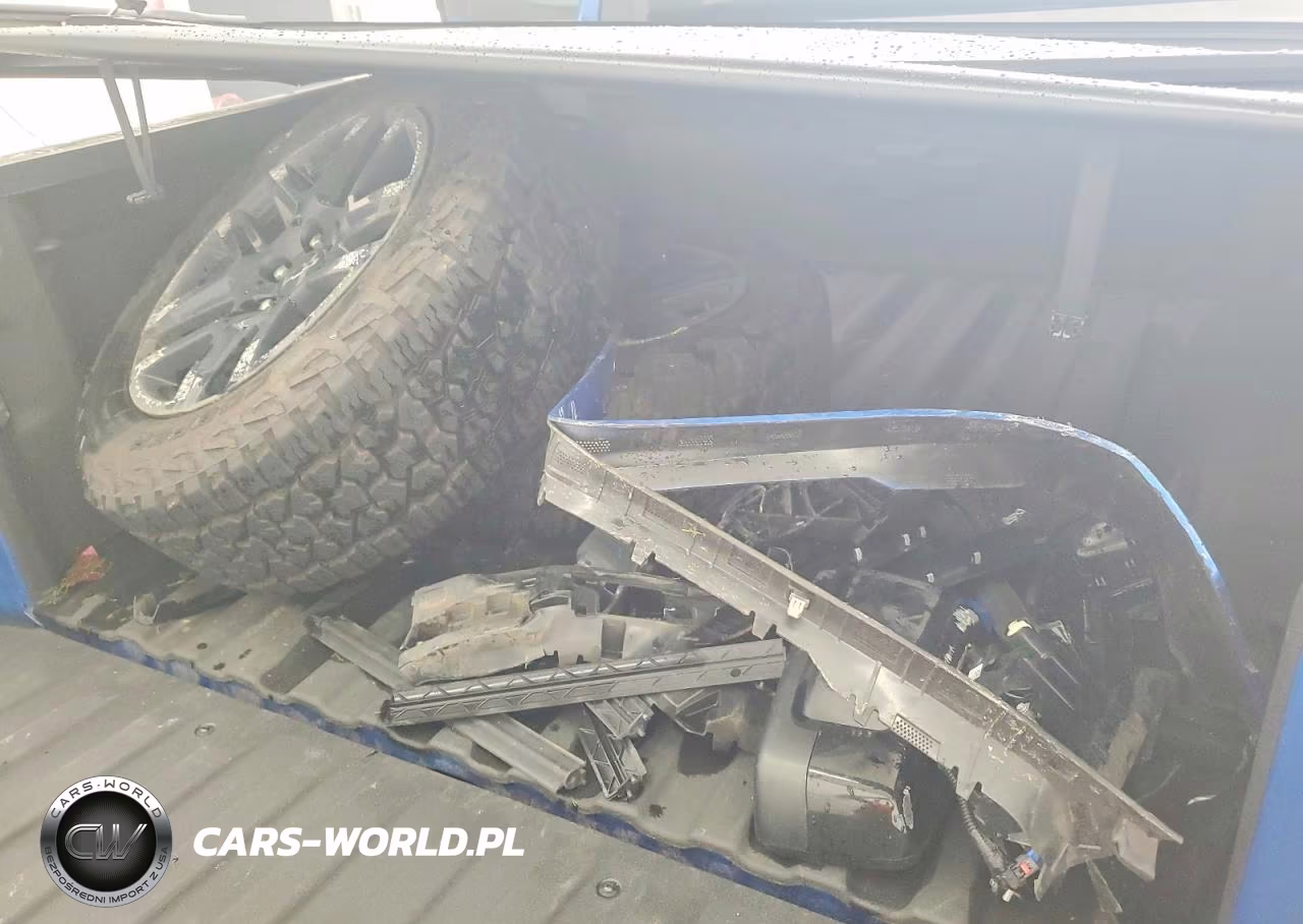 2023 Chevrolet Silverado K1500 Lt Trail Boss VIN:3GCUDFED2PG258739 - 12
