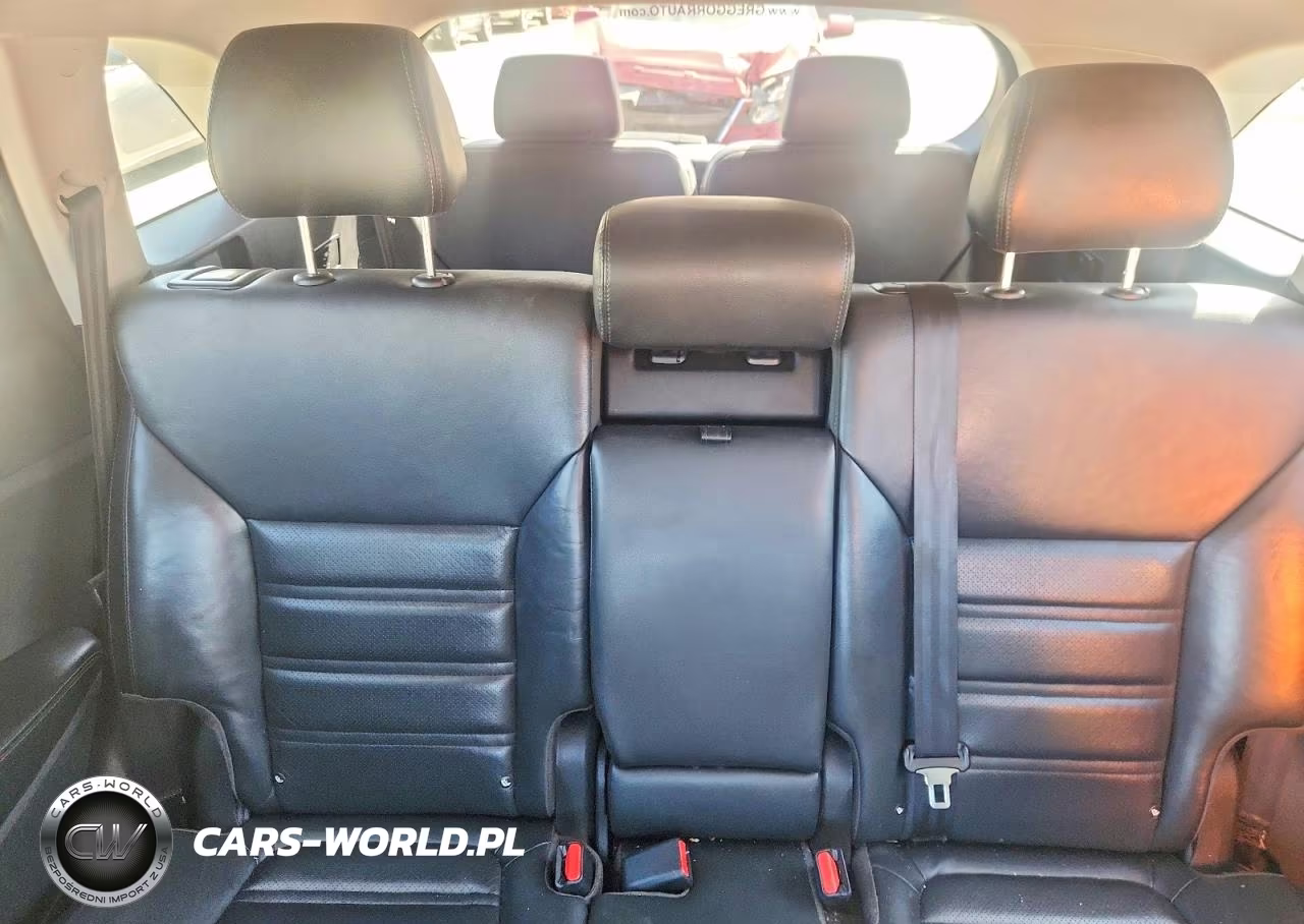 2019 Kia Sorento Ex Sport VIN:5XYPH4A56KG603041 - 10