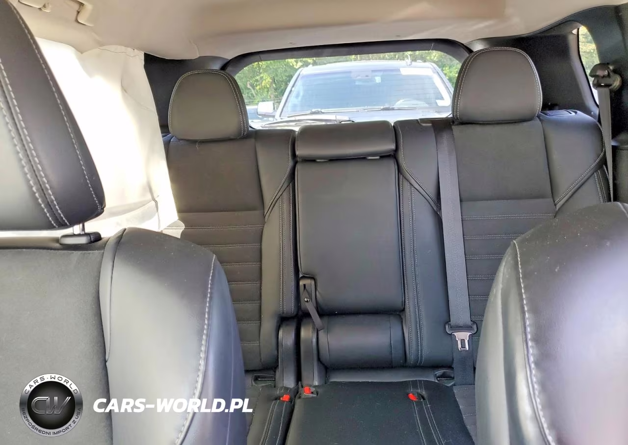 2024 Mitsubishi Outlander Se VIN:JA4J3VA87RZ043556 - 10