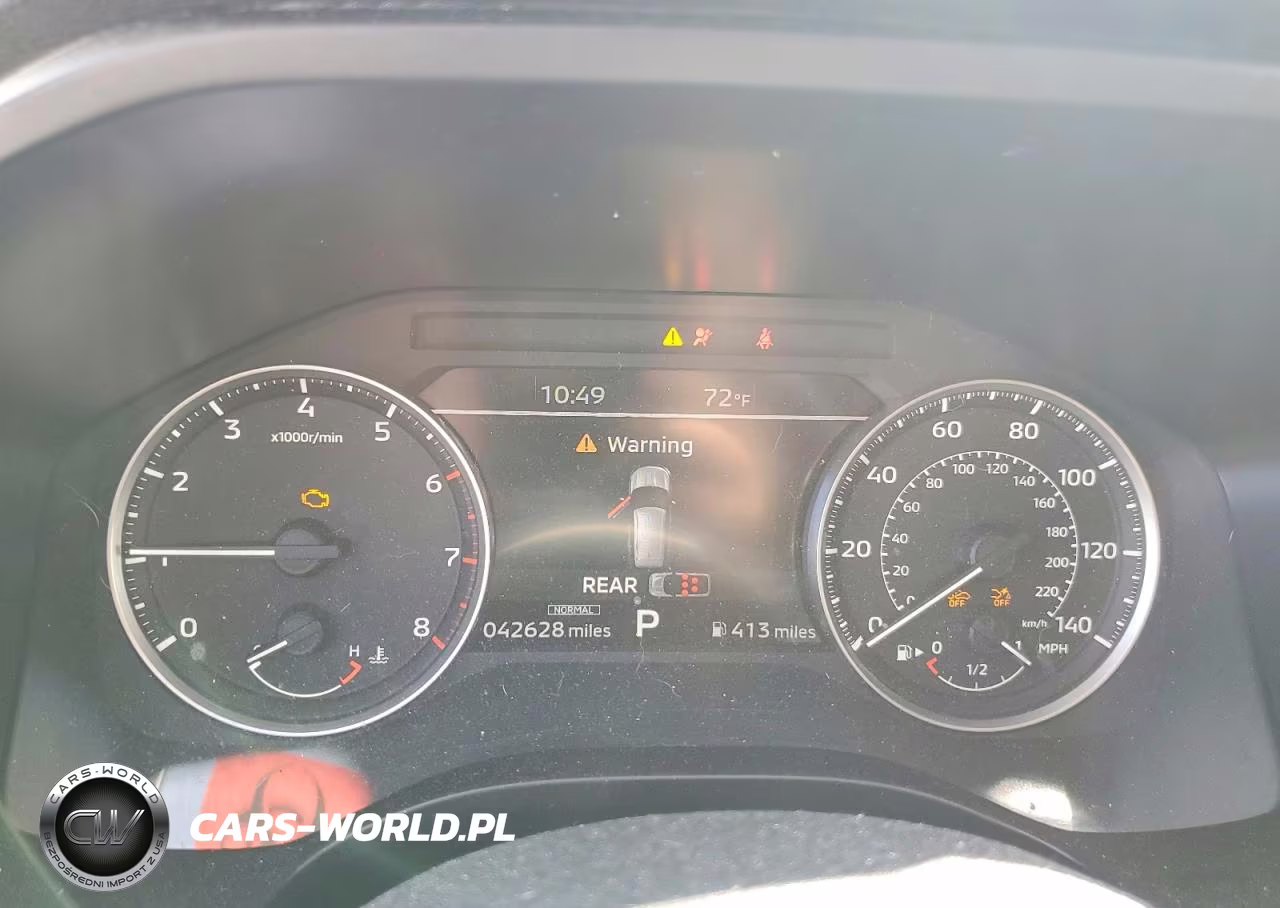 2024 Mitsubishi Outlander Se VIN:JA4J3VA87RZ043556 - 9