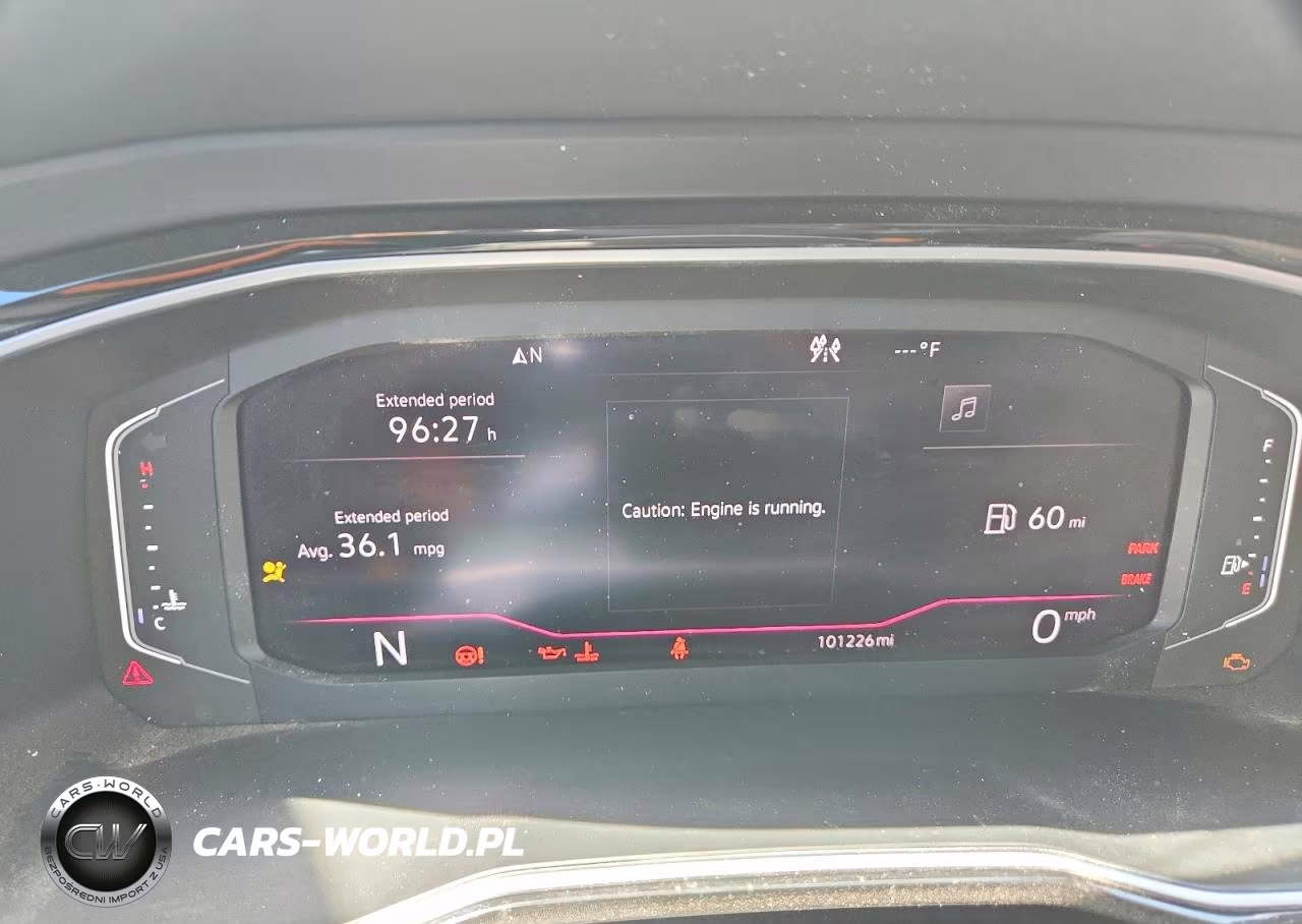 2019 Volkswagen Jetta Sel VIN:3VWE57BU4KM271852 - 9