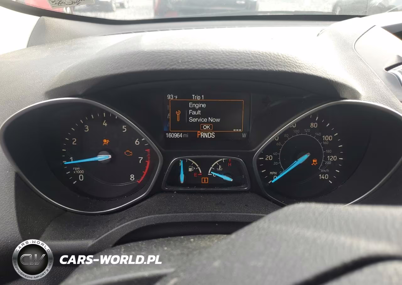 2018 Ford Escape Se VIN:1FMCU9GD3JUA12423 - 9