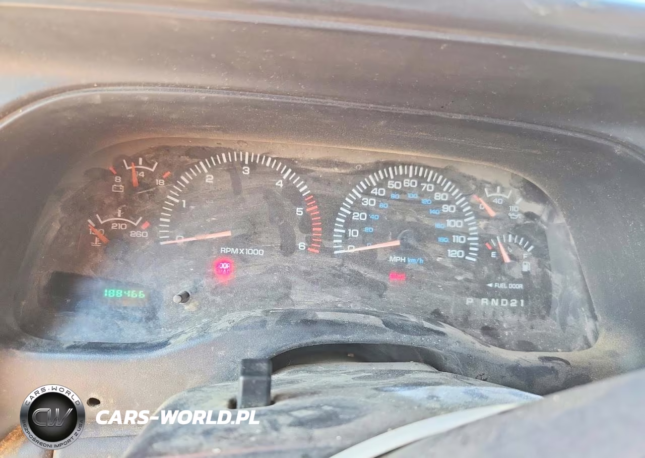 2000 Dodge Dakota VIN:1B7GL22X6YS667408 - 9