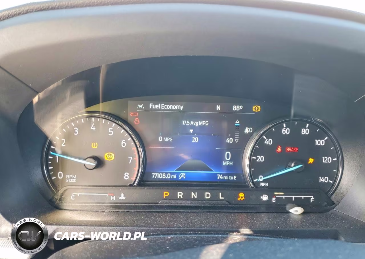 2021 Ford Explorer Xlt VIN:1FMSK7DH8MGA70737 - 9