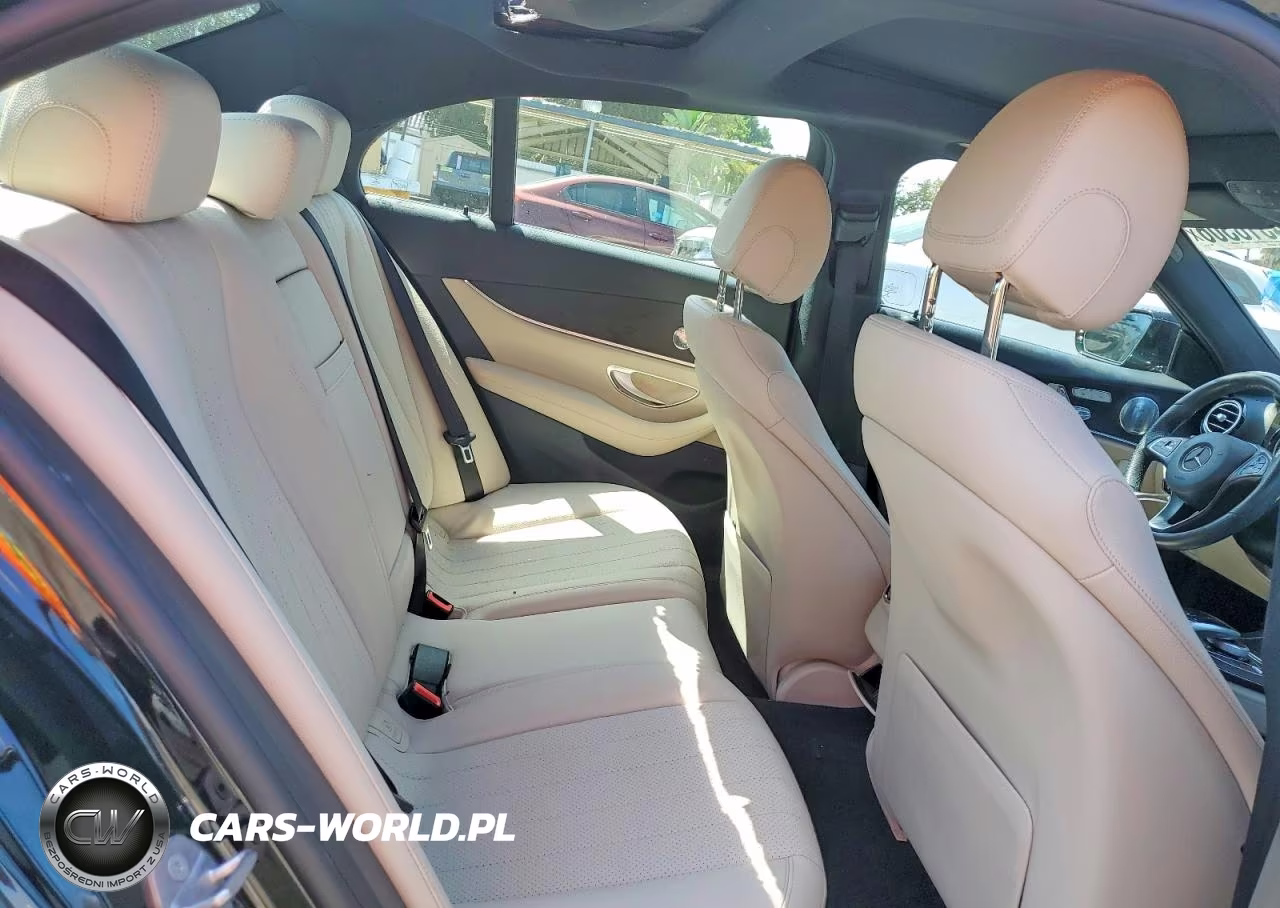 2018 Mercedes-Benz E 300 VIN:WDDZF4JB1JA355192 - 10