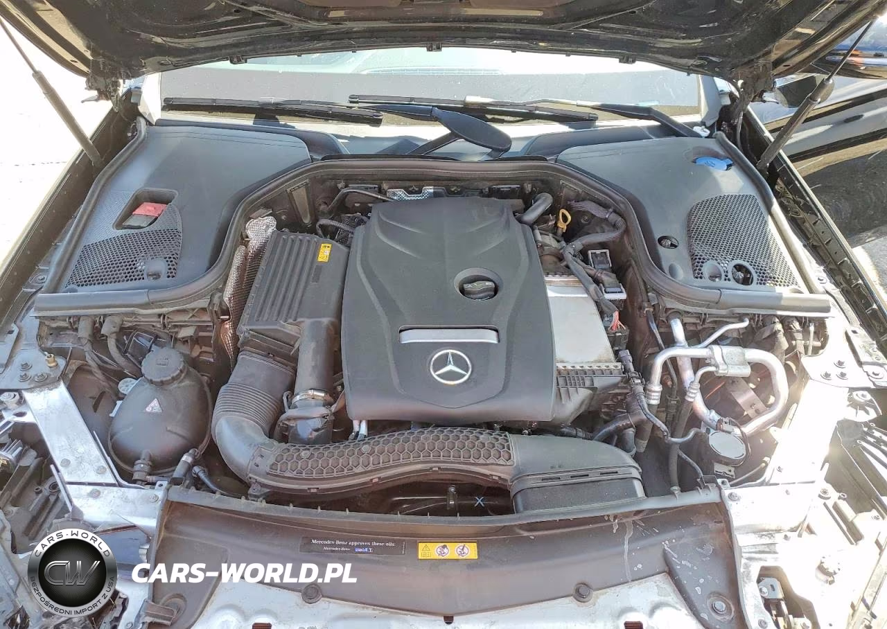 2018 Mercedes-Benz E 300 VIN:WDDZF4JB1JA355192 - 11