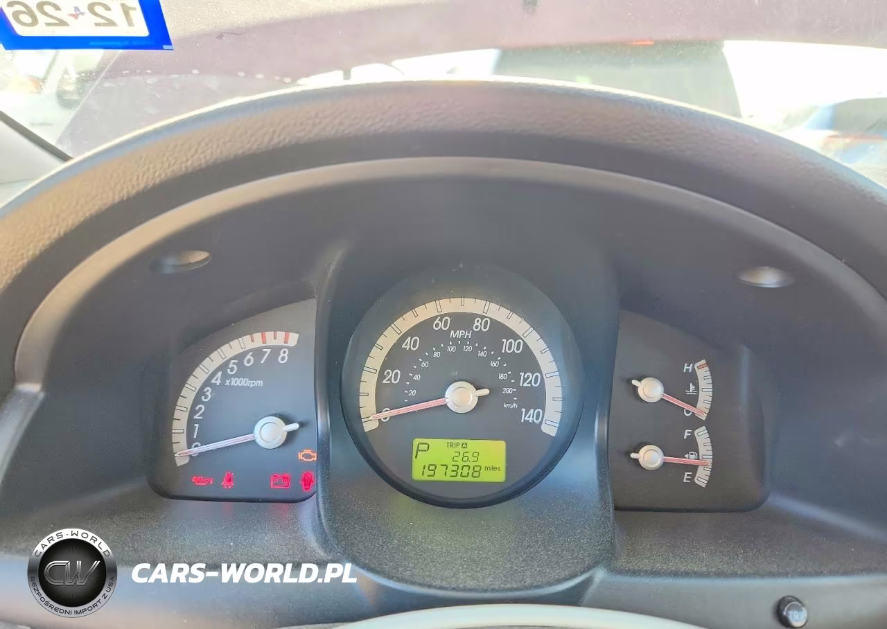 2008 Kia Sportage Lx VIN:KNDJF724087517538 - 9