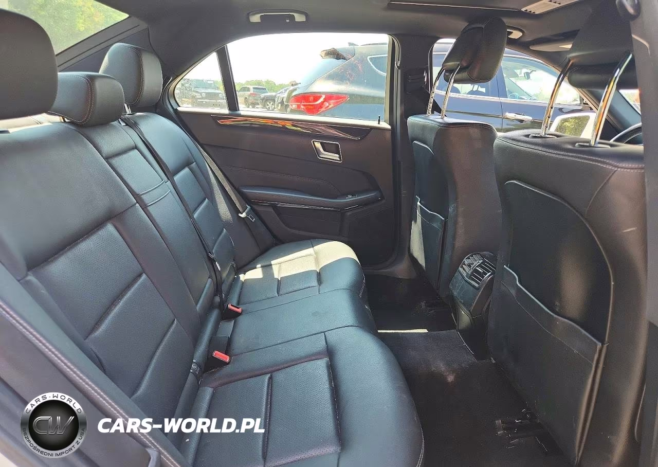2016 Mercedes-Benz E 350 VIN:WDDHF5KB9GB200246 - 10