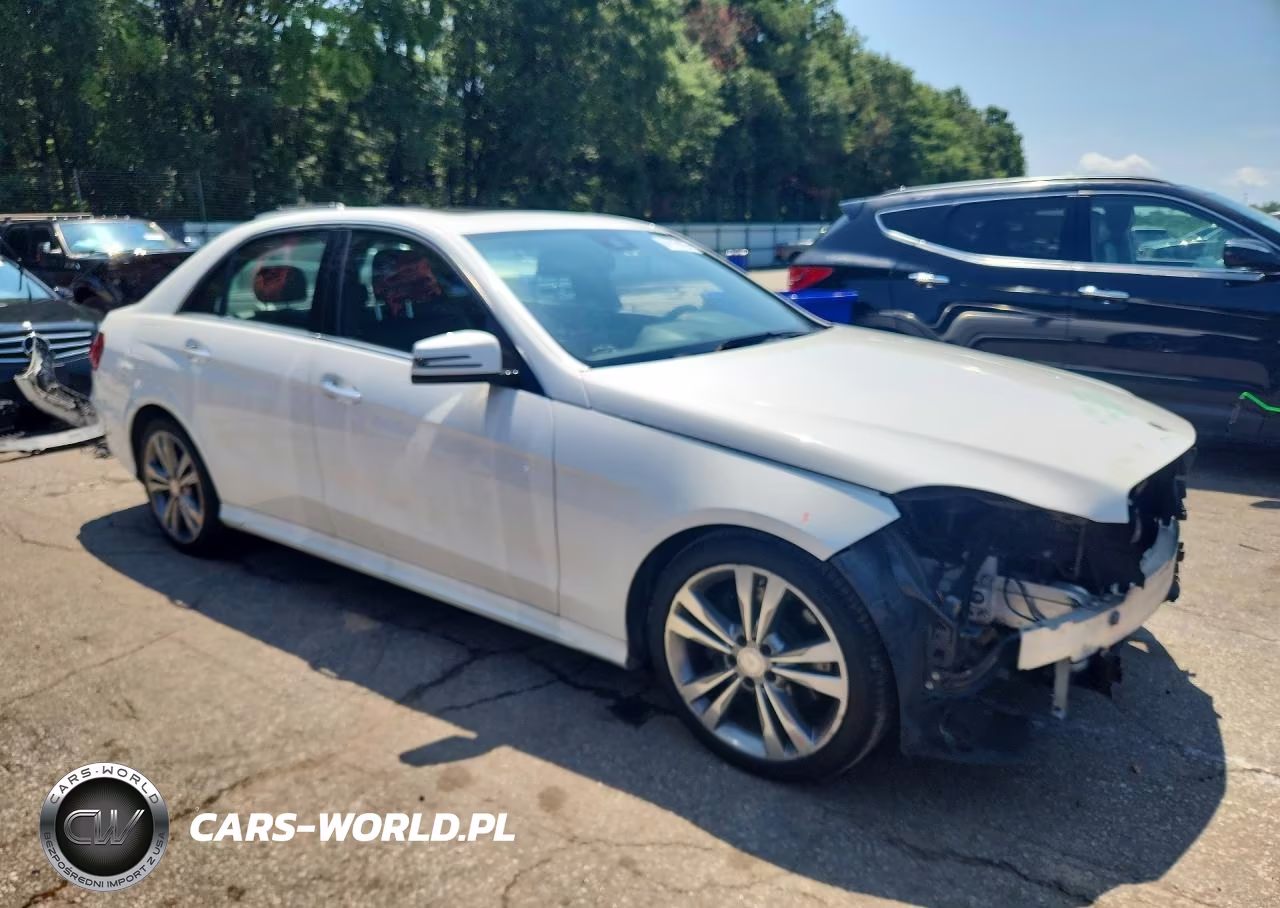 2016 Mercedes-Benz E 350 VIN:WDDHF5KB9GB200246 - 4