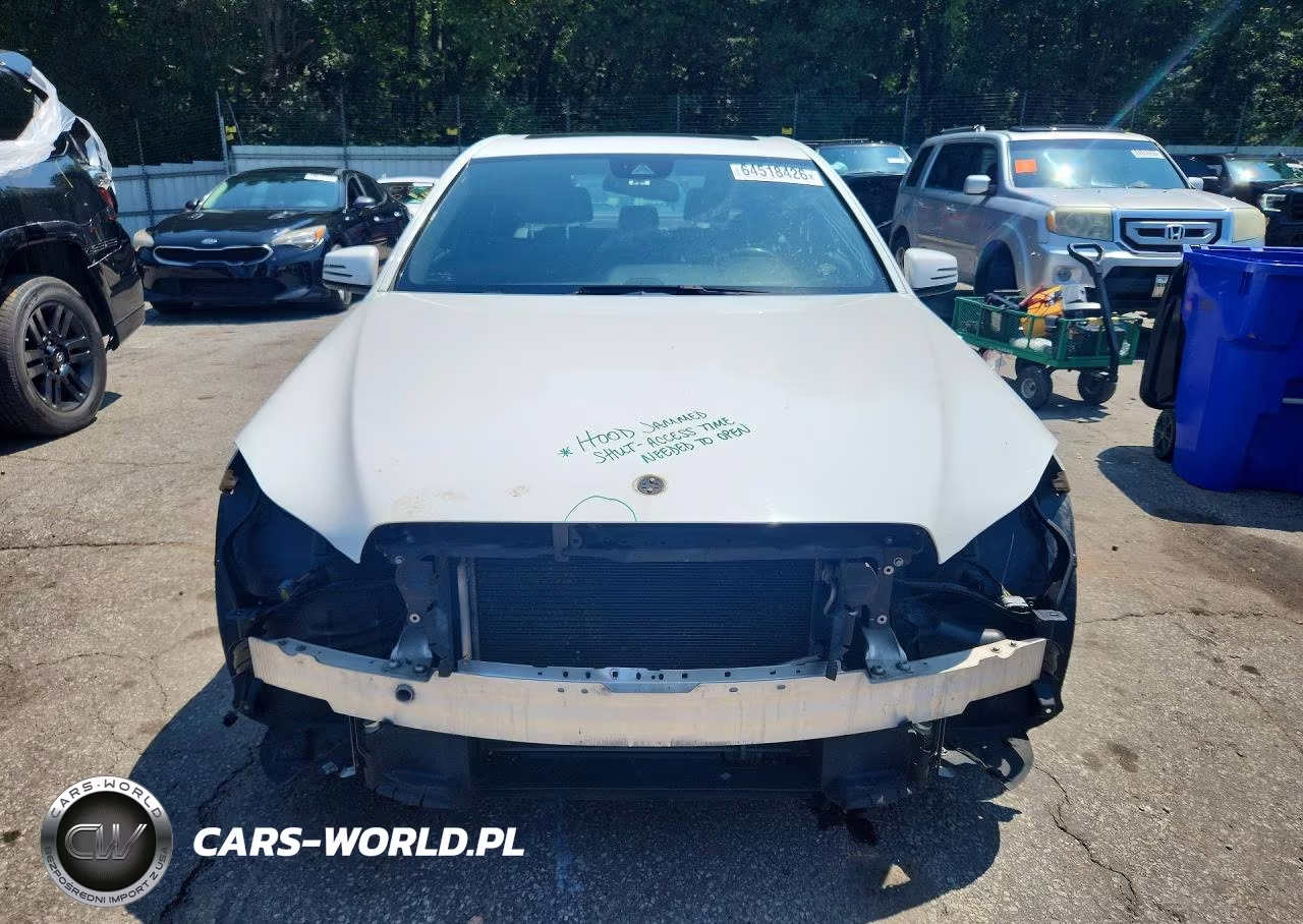 2016 Mercedes-Benz E 350 VIN:WDDHF5KB9GB200246 - 5
