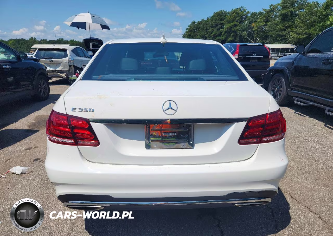 2016 Mercedes-Benz E 350 VIN:WDDHF5KB9GB200246 - 6