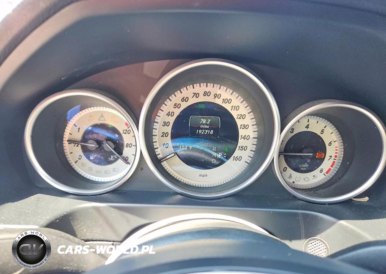 2016 Mercedes-Benz E 350 VIN:WDDHF5KB9GB200246 - 9