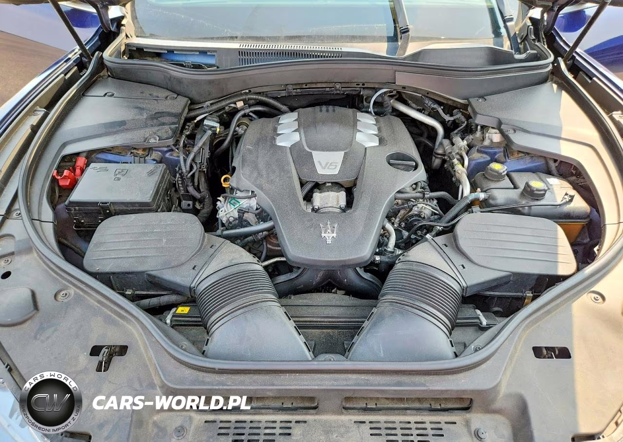 2019 Maserati Levante VIN:ZN661XUA2KX332758 - 12