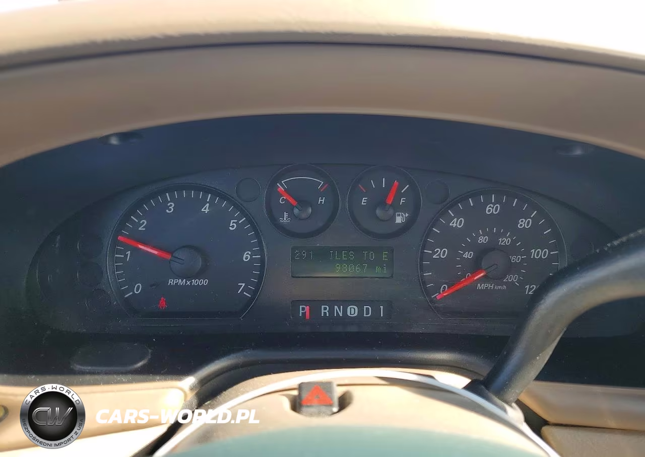 2006 Ford Taurus Se VIN:1FAFP53U76A112644 - 9
