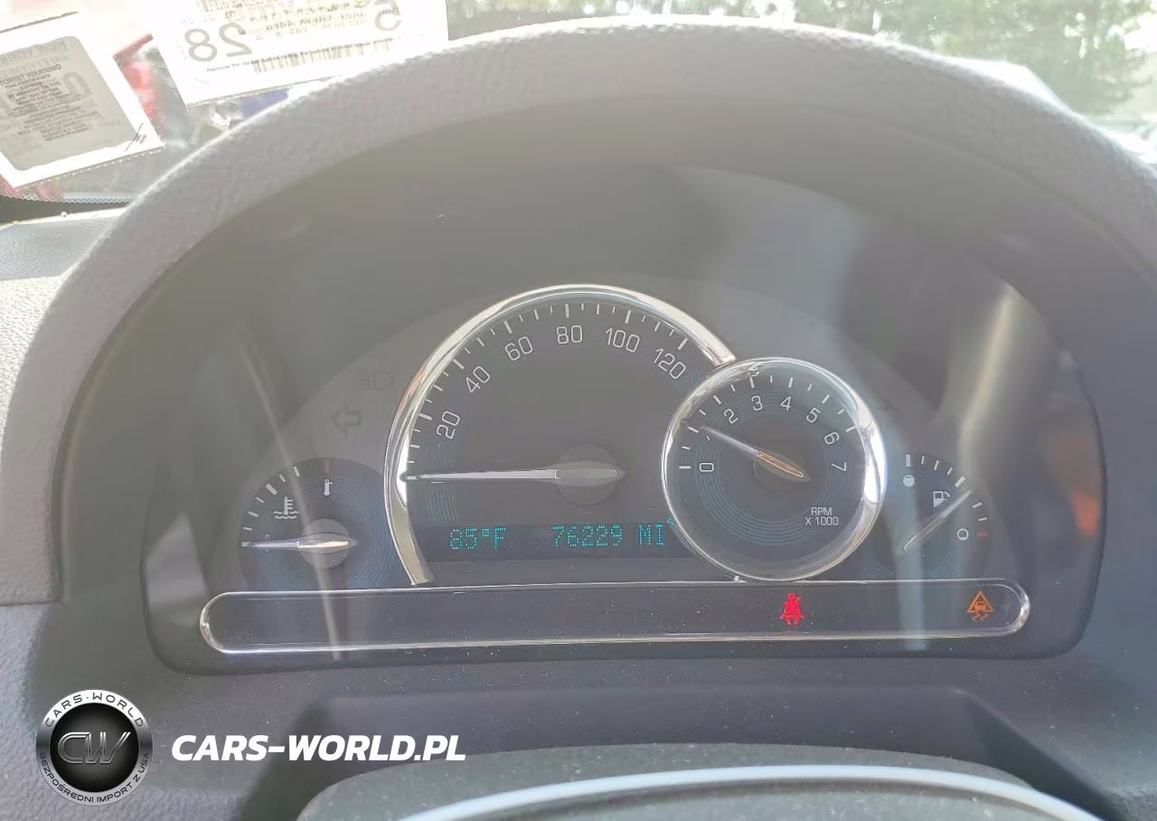 2011 Chevrolet Hhr Lt VIN:3GNBABFW2BS511483 - 9