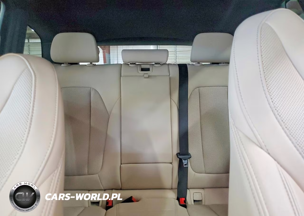 2024 BMW X3 Sdrive30I VIN:5UX43DP07R9U95939 - 10