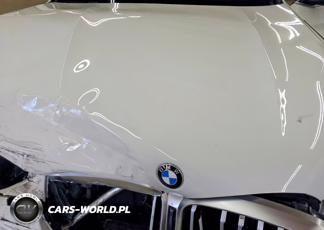 2024 BMW X3 Sdrive30I VIN:5UX43DP07R9U95939 - 12