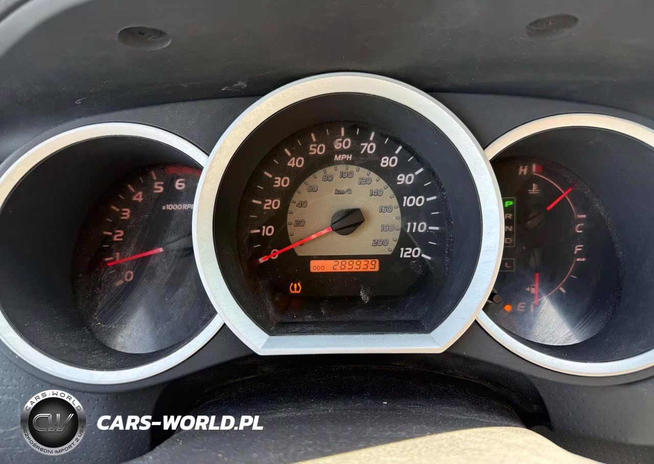 2009 Toyota Tacoma Double Cab Prerunner VIN:3TMJU62NX9M080230 - 8