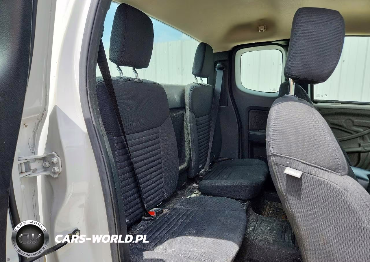 2022 Ford Ranger Xl VIN:1FTER1EH3NLD37025 - 10
