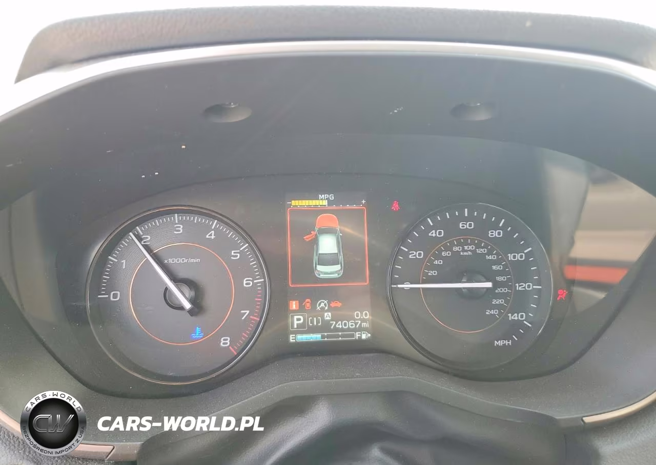 2022 Subaru Crosstrek Premium VIN:JF2GTAPCXNH287658 - 9