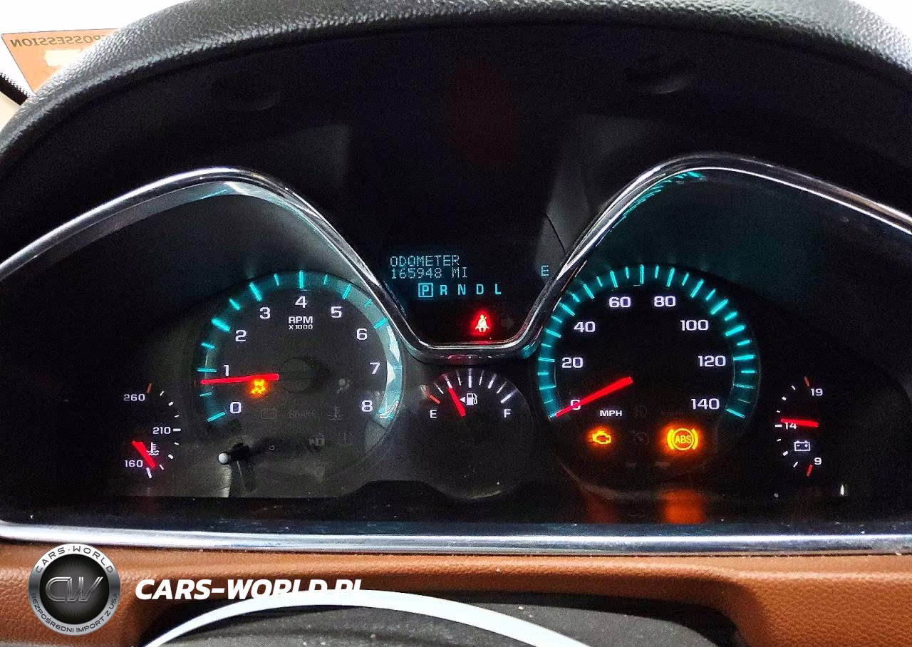 2016 Chevrolet Traverse Lt VIN:1GNKVHKD4GJ247431 - 9