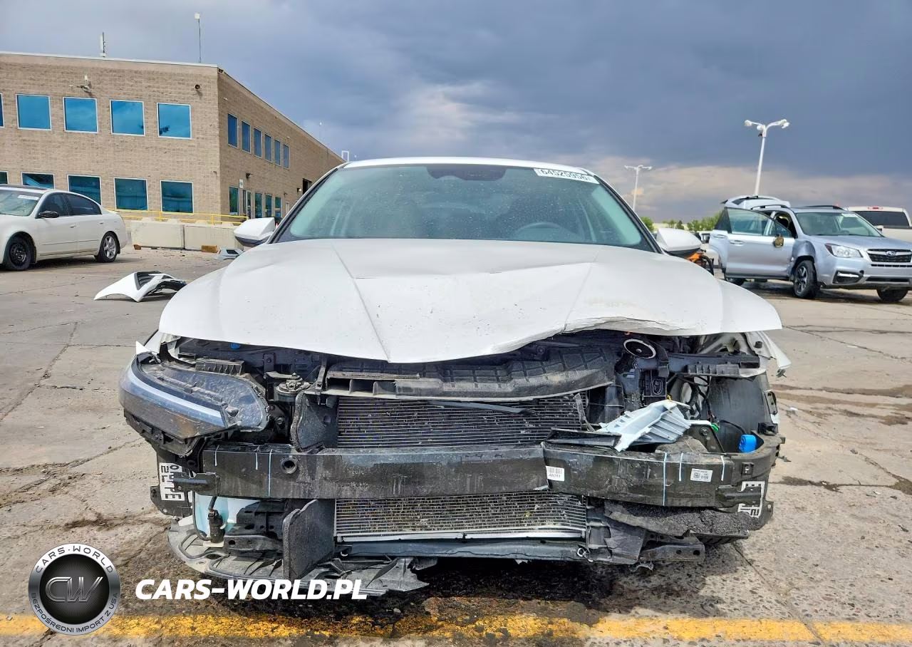 2024 Hyundai Elantra Sel VIN:KMHLM4DG4RU840641 - 5