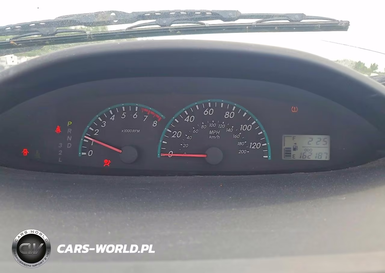 2010 Toyota Yaris Base VIN:JTDBT4K38A4074209 - 9