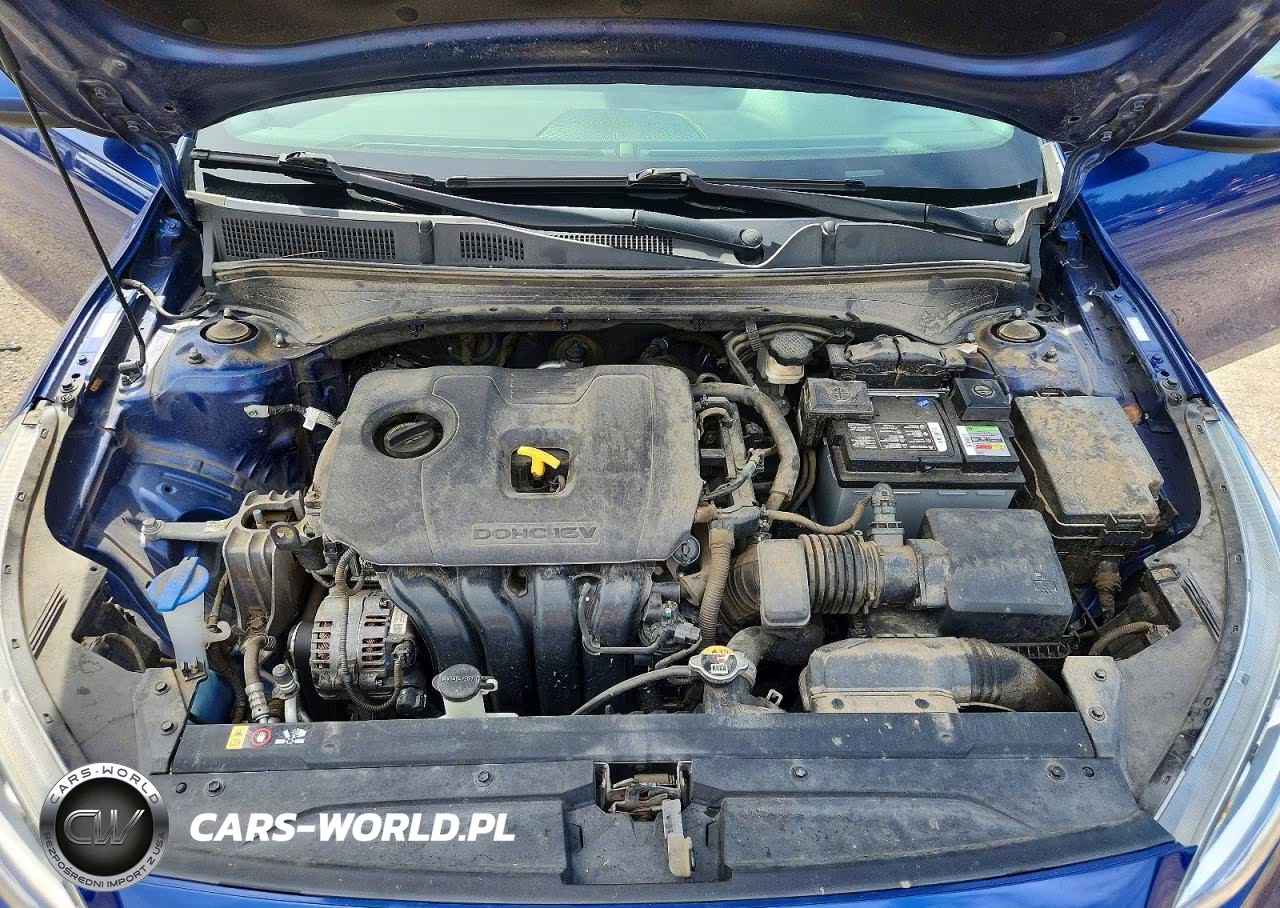 2020 Kia Forte Lxs VIN:3KPF24AD1LE213421 - 11