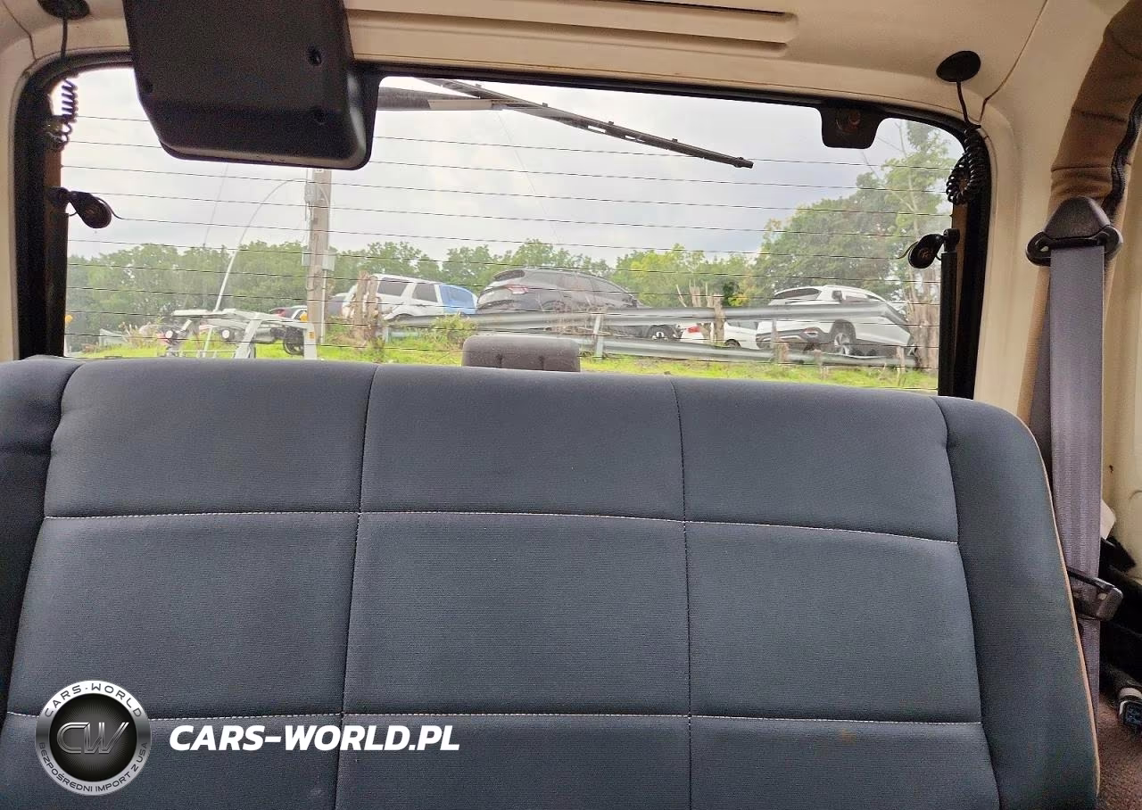 2002 Jeep Wrangler - Tj Sahara VIN:1J4FA59S32P771954 - 10
