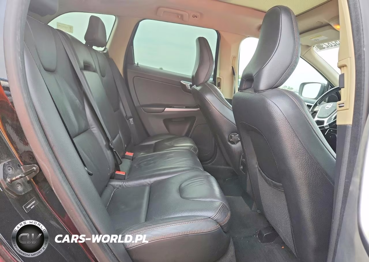 2011 Volvo Xc60 T6 VIN:YV4902DZ1B2189693 - 11