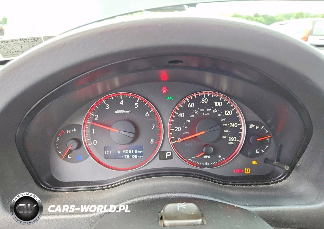 2007 Subaru Legacy Gt Limited VIN:4S3BL676874209115 - 9