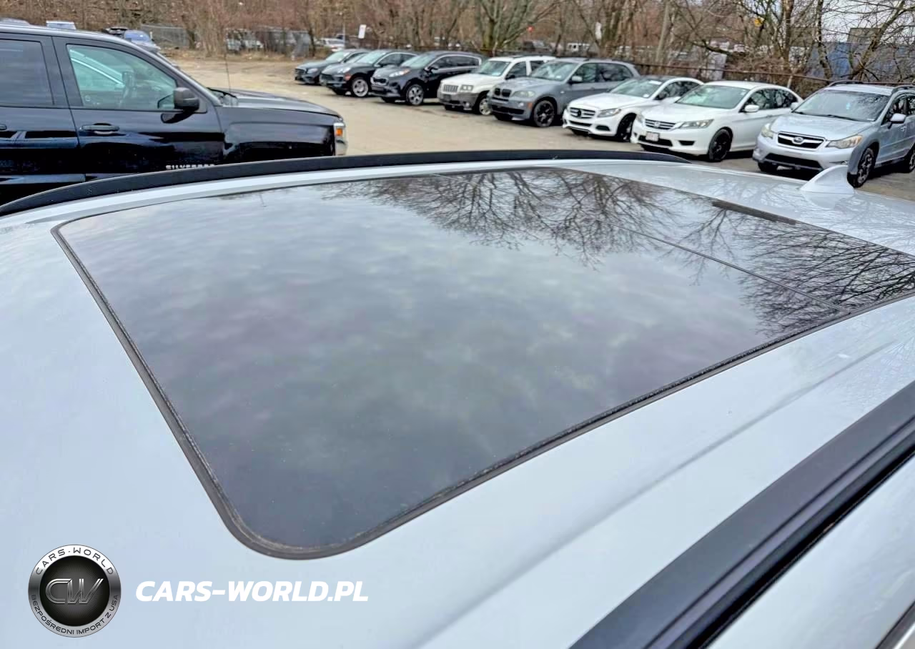 2016 BMW X5 VIN:5UXKR2C59GOR69371 - 12