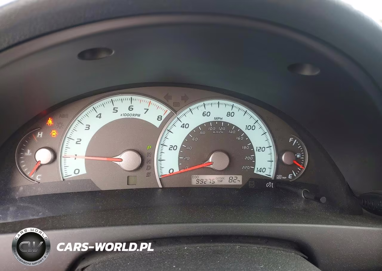 2010 Toyota Camry Se VIN:4T1BF3EK5AU014047 - 9